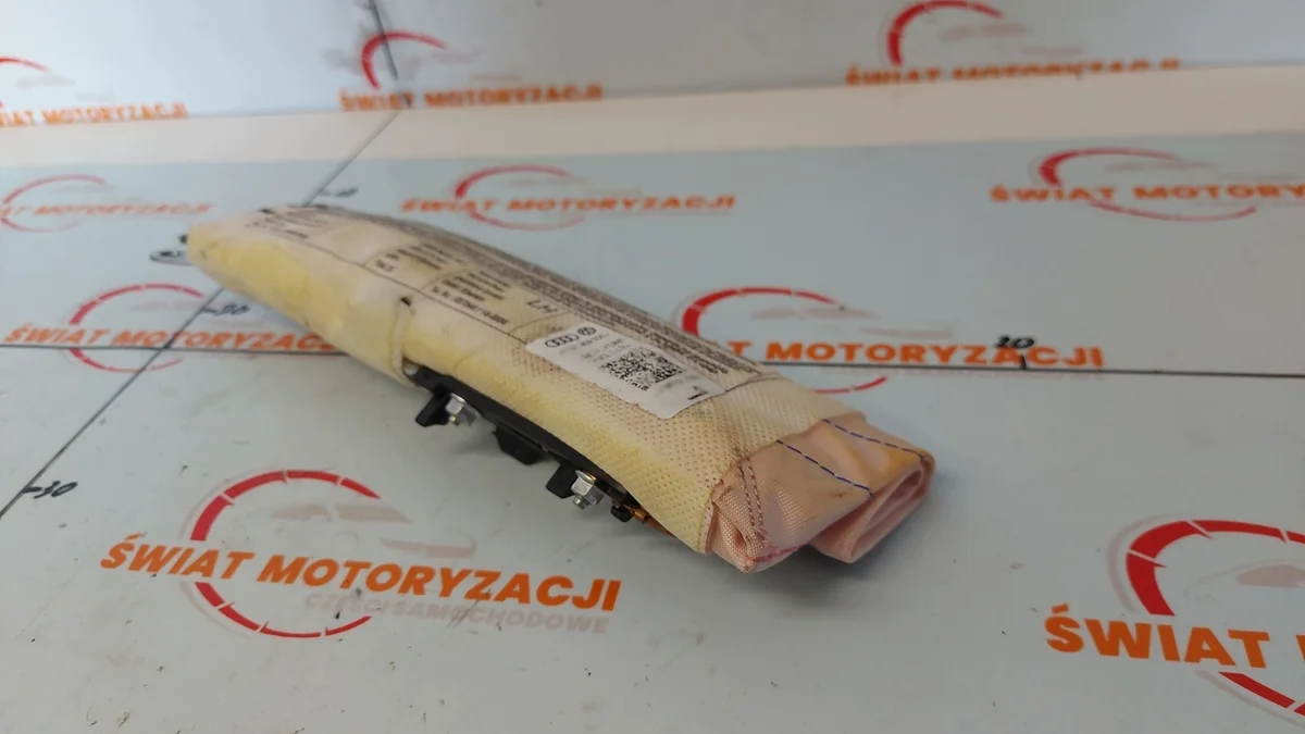 Volkswagen Passat CC airbag istuimelle image 4