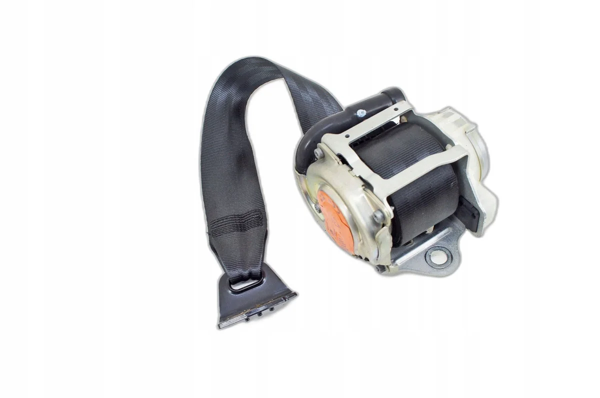 Skoda Scala Sicherheitsgurt Rechts Hinten WC217-AR73022