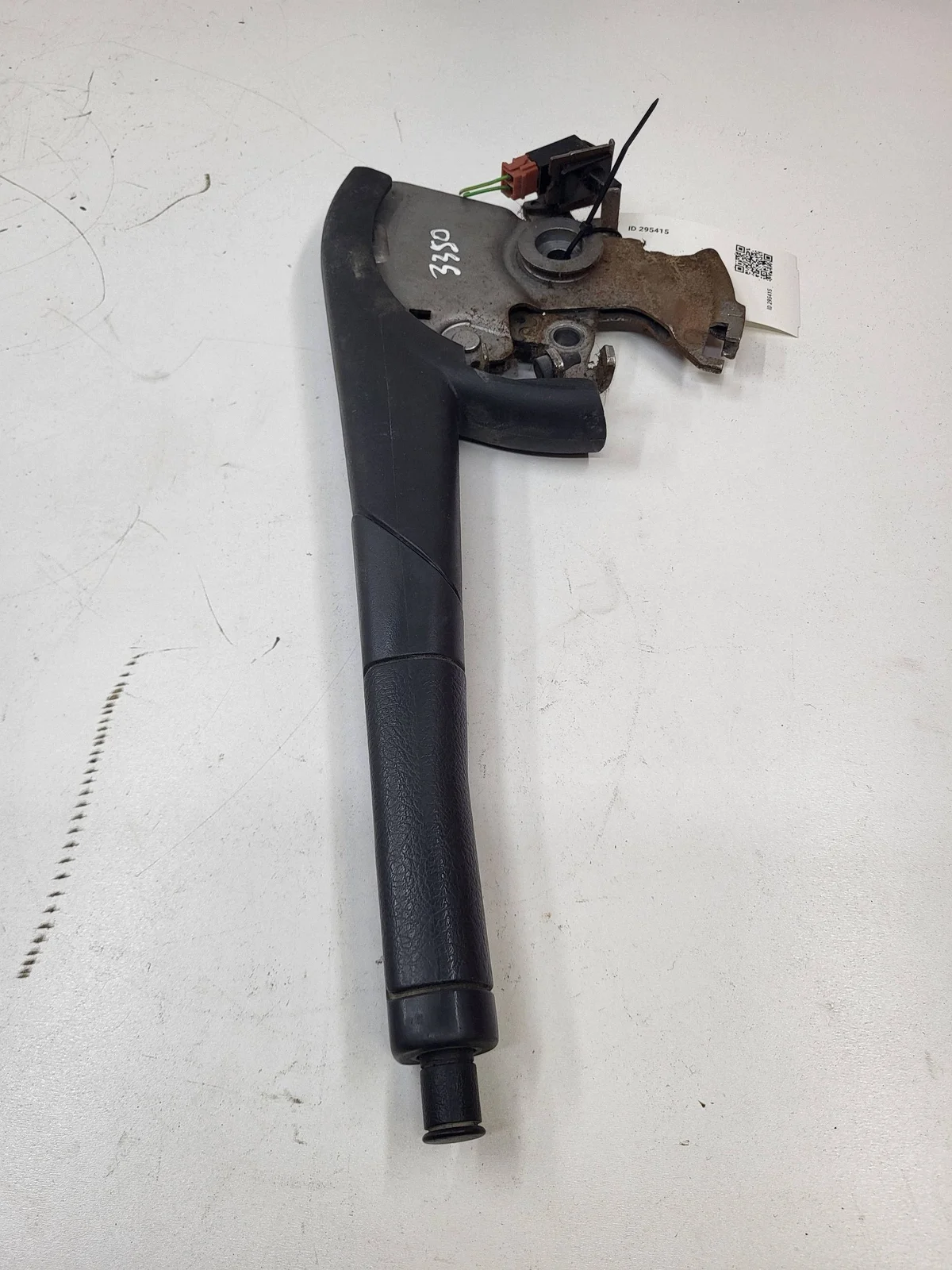 Peugeot Expert Handbrake Lever 1400851777