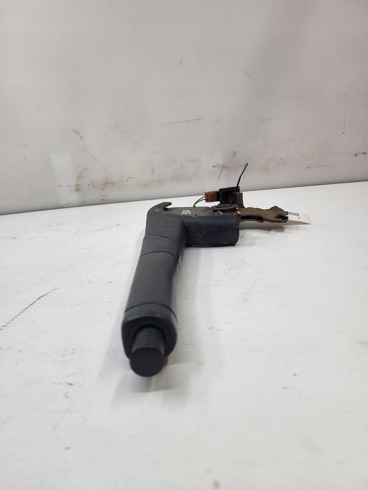 Peugeot Expert Handbrake Lever 1400851777
