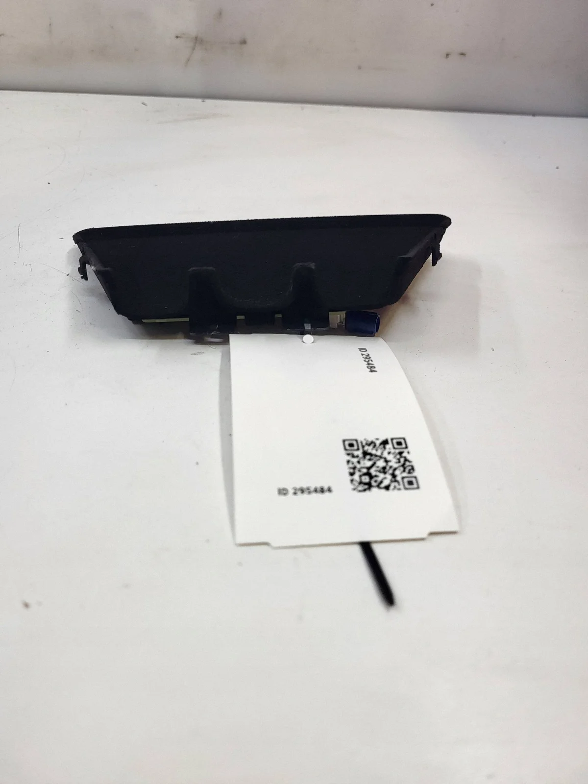 Antenne GPS Capteur Pluie Tesla Model 3 Y 1920001-00-B image 3