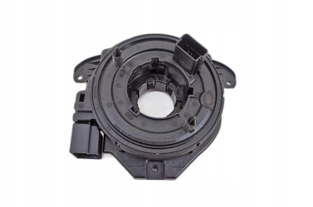 Steering Wheel Clock Spring Skoda Scala 2Q0959653
