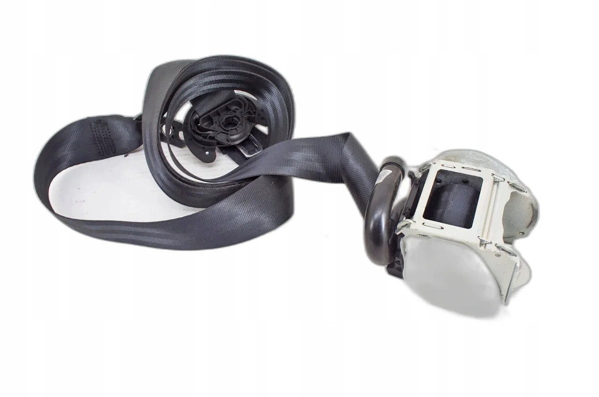 Skoda Scala Veiligheidsgordel Links Voor WC291-AR69634