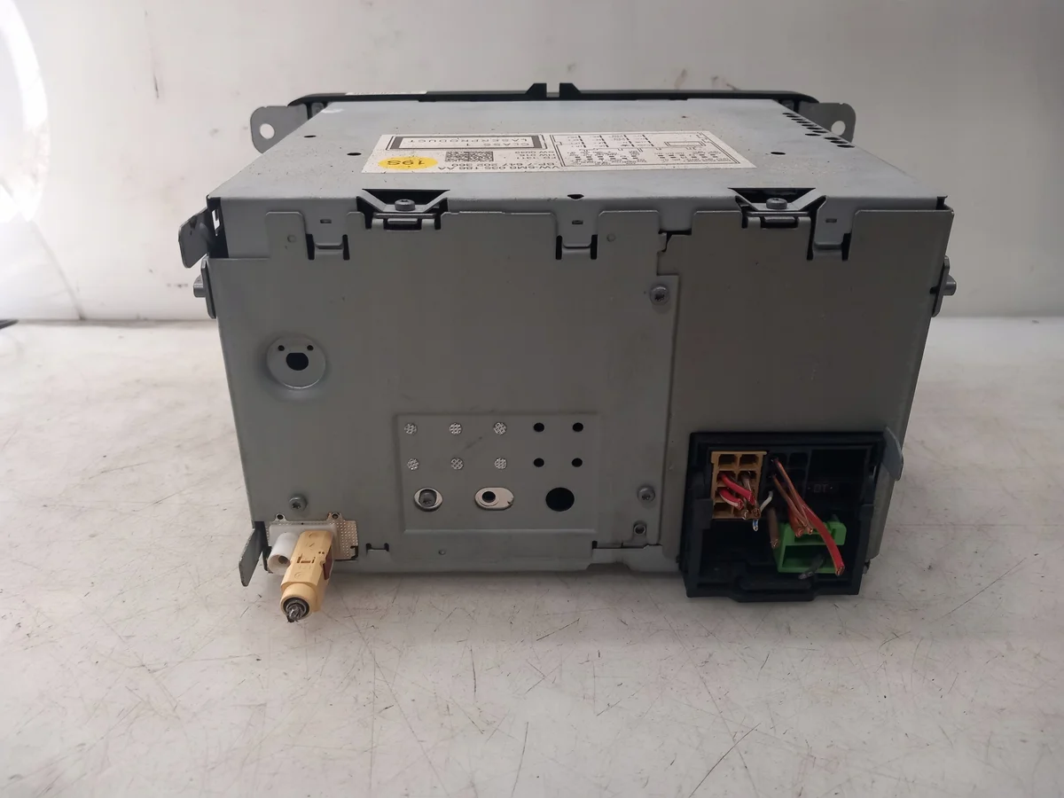 Radio Volkswagen 5M0035186AA