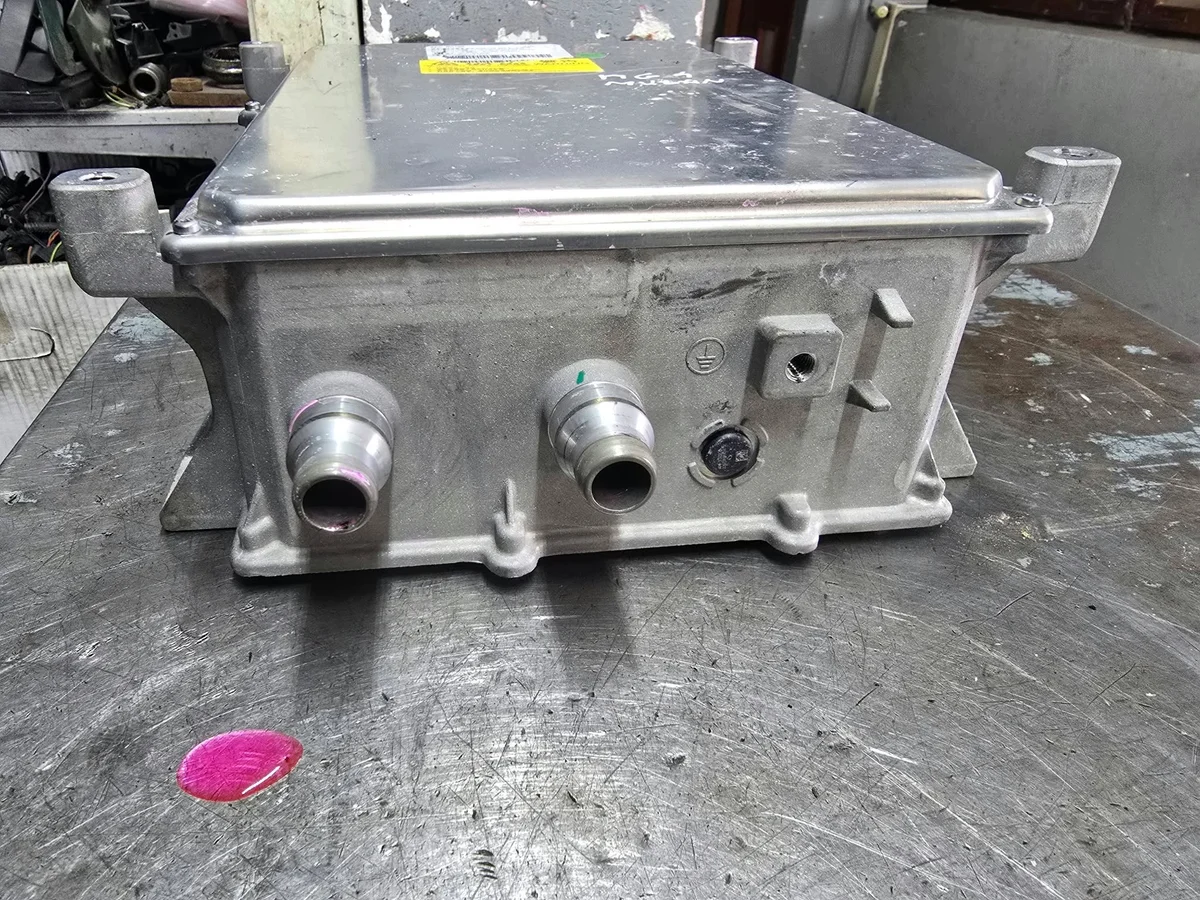 Modulo Inverter MG MG4 MULAN ZB002-350-014A image 3