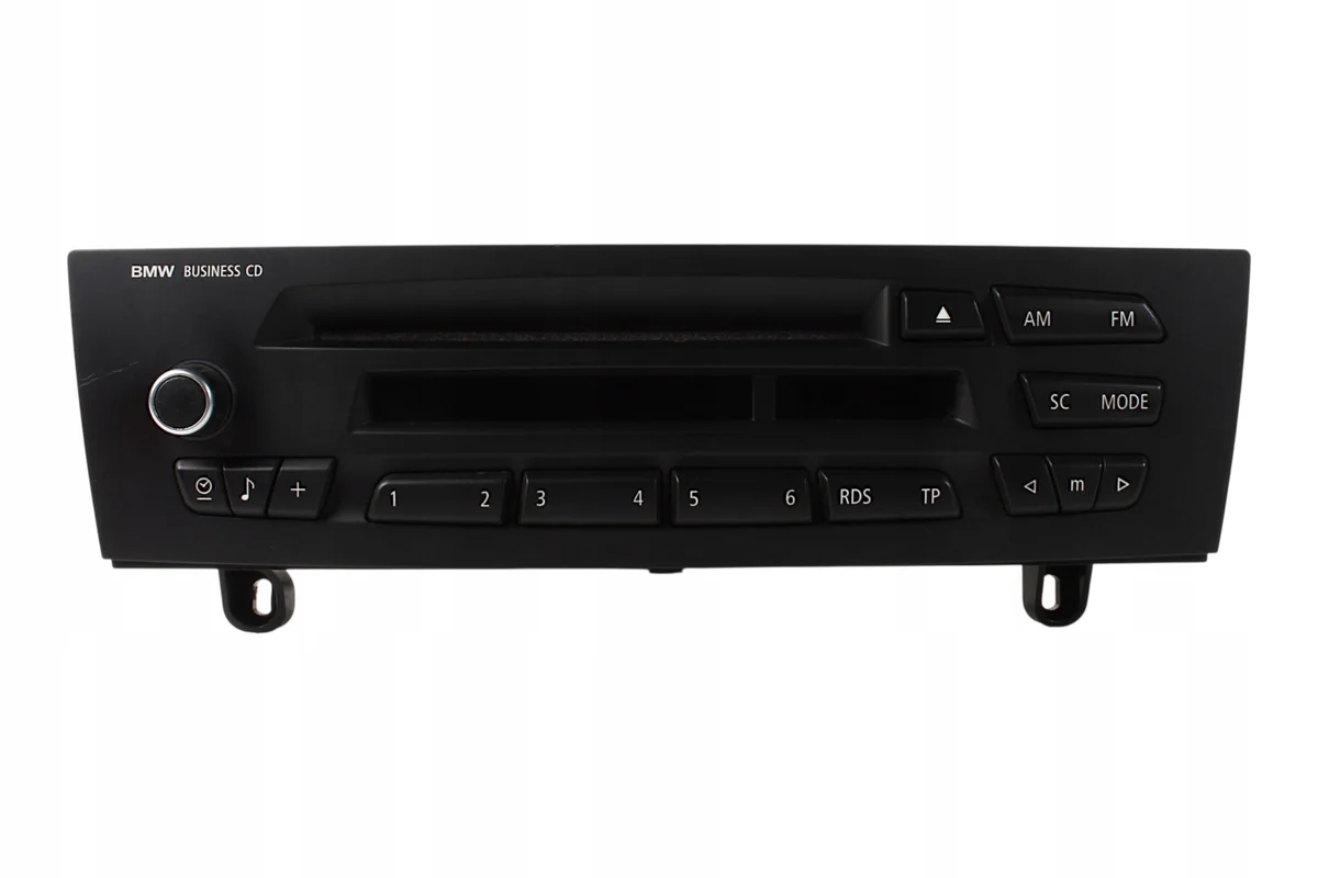 Radio Business CD BMW E82 E87 E84 X1 E90 E91 E92 9229241