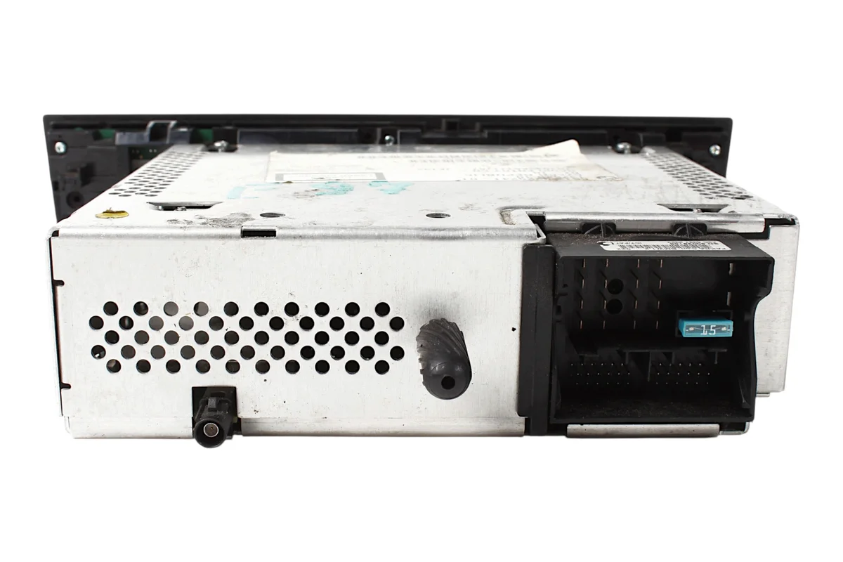 Radio Business CD BMW E82 E87 E84 X1 E90 E91 E92 9229241 image 4