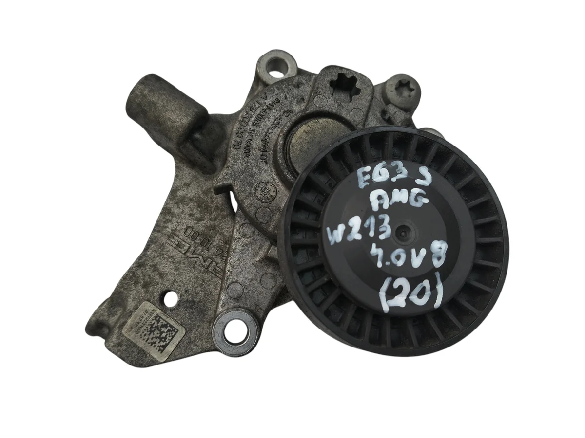 Spannrolle Mercedes E63 AMG W213 4.0 V8 A1782000070