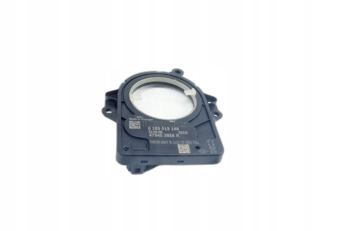 Renault Arkana Sensor Ángulo Giro WA023-AR71590