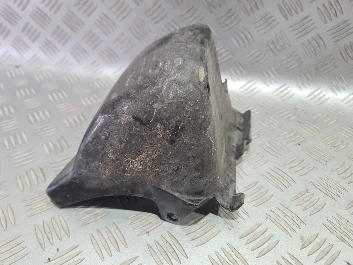 List för skärmkant Opel Corsa D 13245817