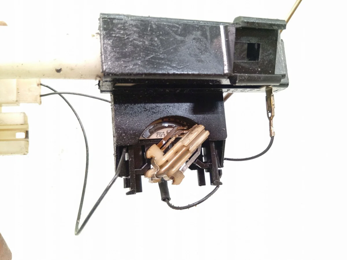 Sensor de nível de combustível Volvo S60 59219 image 5