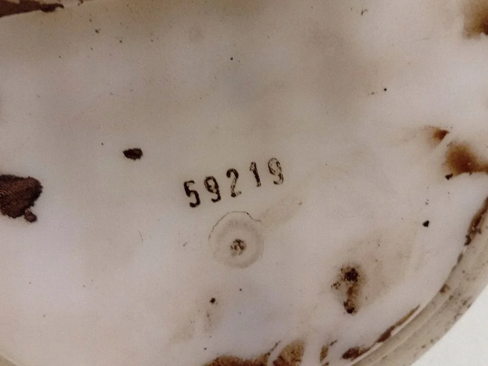 Sensor de nível de combustível Volvo S60 59219 image 6