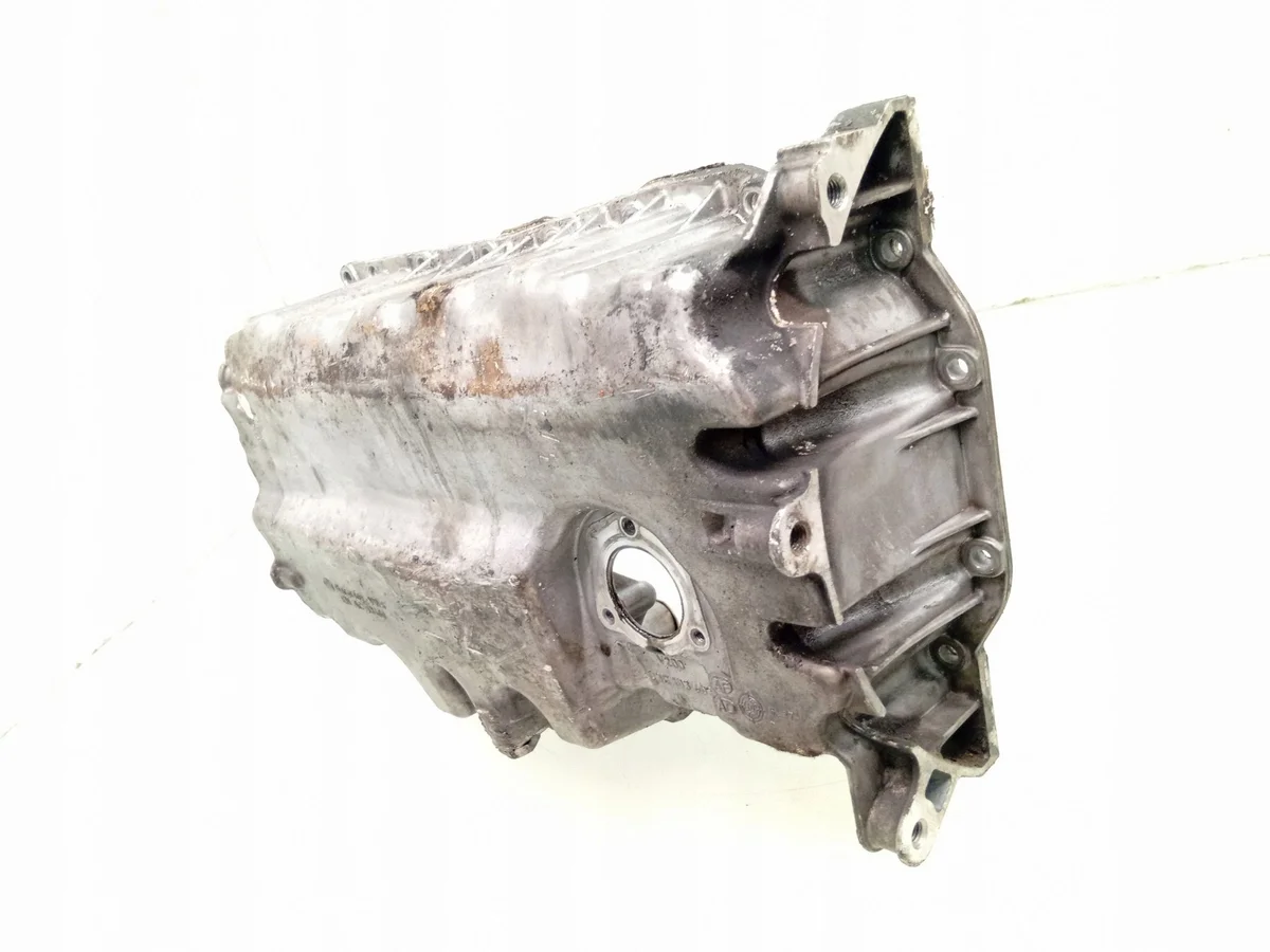 Coppa dell'olio SEAT Ibiza IV 1.6 TDI 03G103603AD