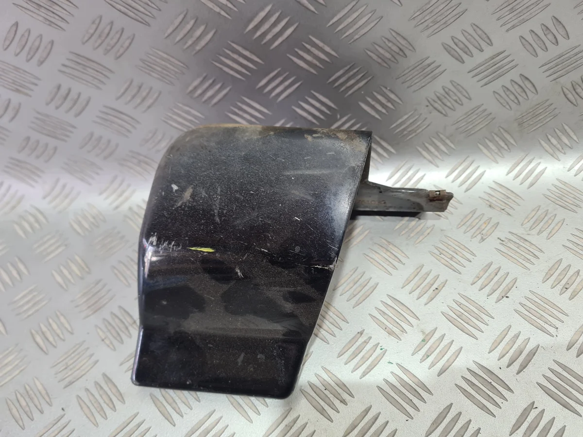 List för skärmkant Opel Corsa D OPC 13245818