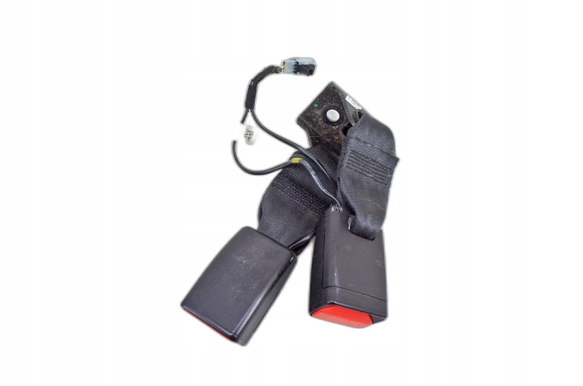 Boucle de ceinture Renault Arkana Gauche Arrière 878168084R