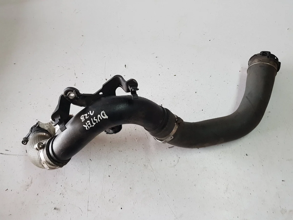 Ladeluftschlauch Dacia Duster 1.2 TCE I144602500RI