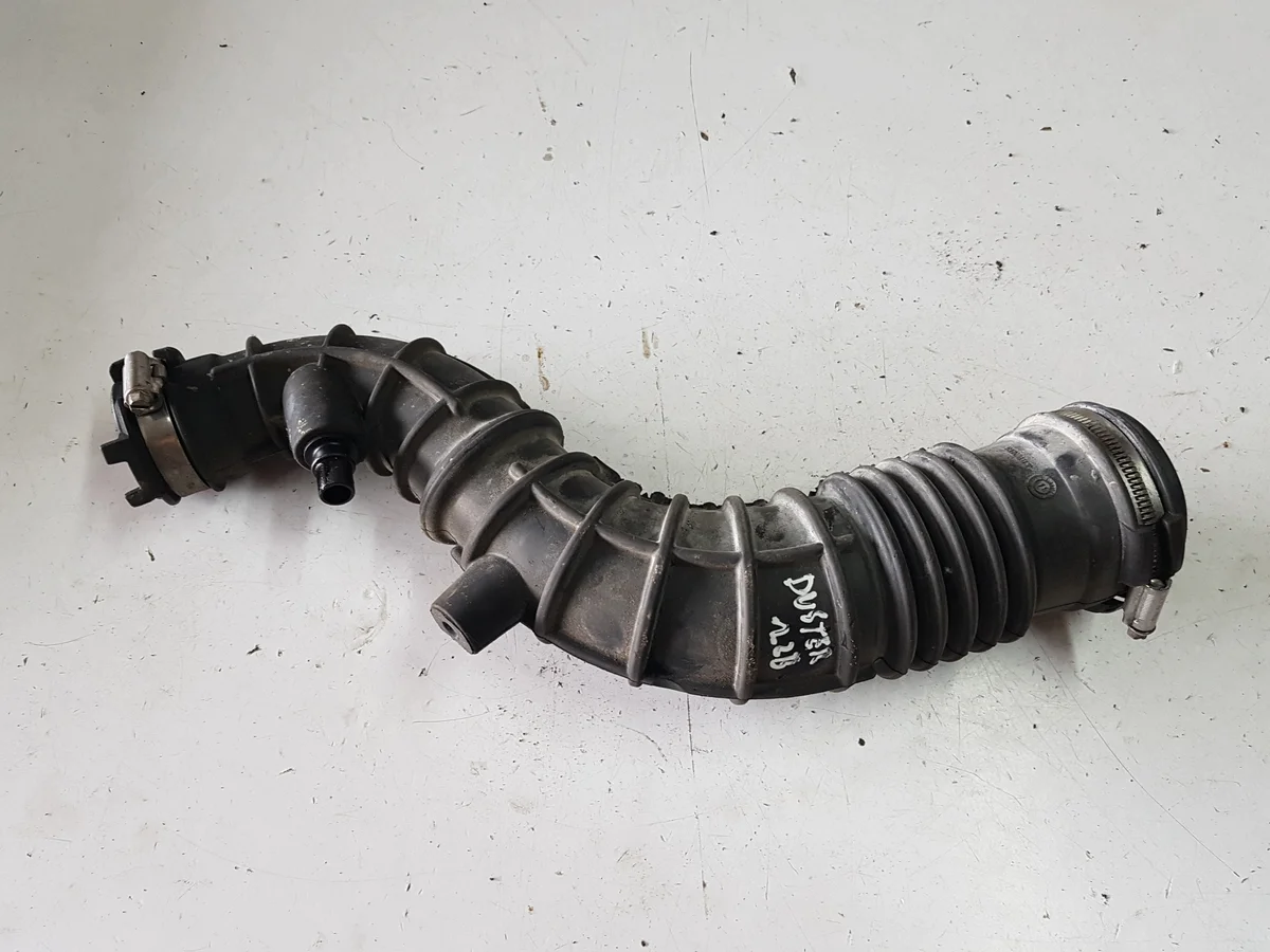 Luchtfilterhuis Dacia Duster 1.2 TCE 165762992R