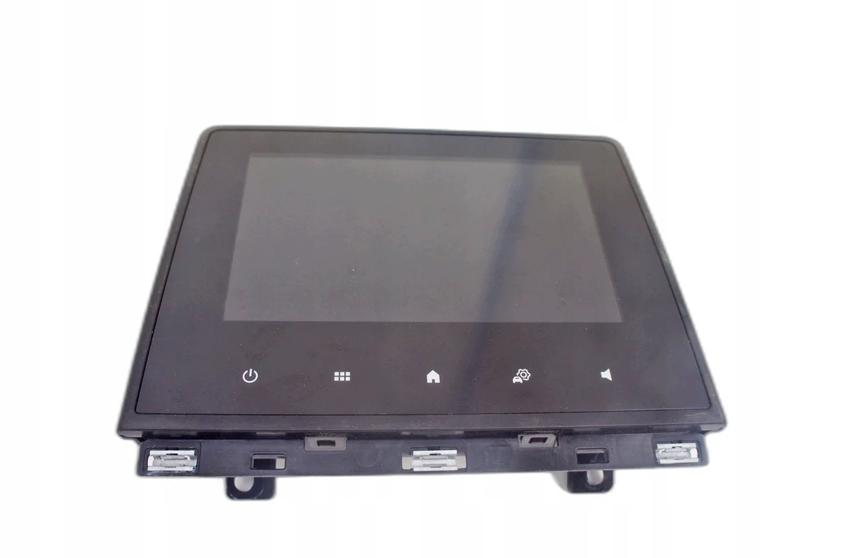 Display Radio Navigation Renault Arkana WA003-AR47531