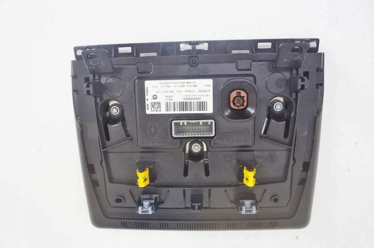 Renault Arkana Näyttö WA003-AR47531 image 4
