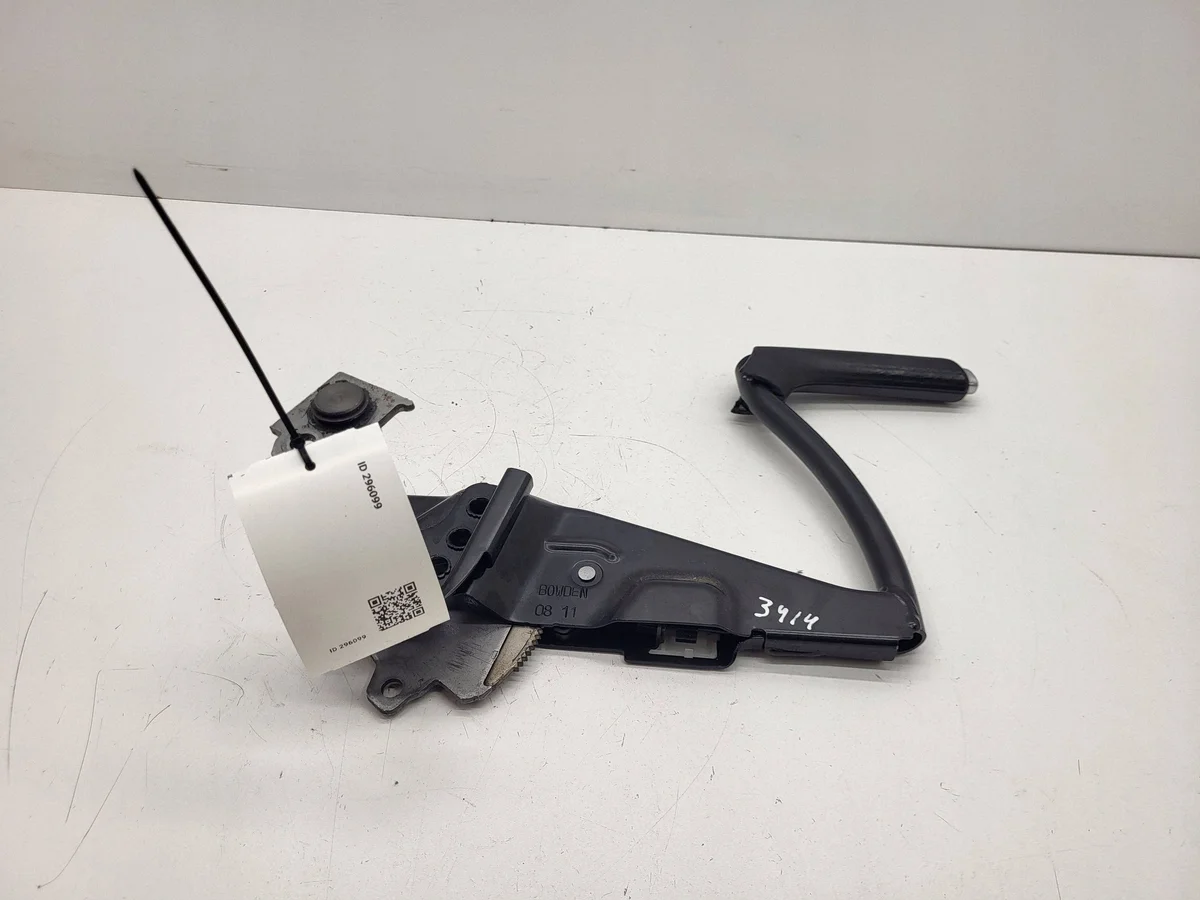 Handbrake Lever Volvo C30 31329235