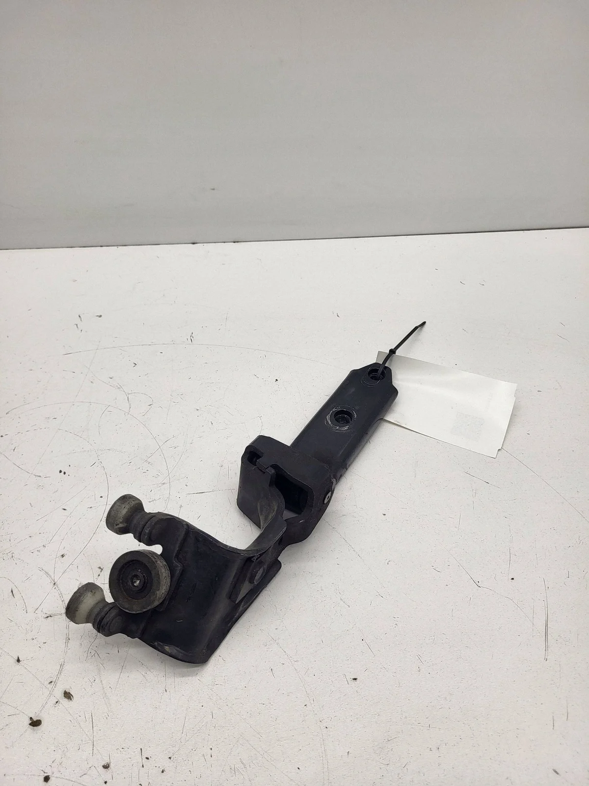 Middelste deurrol Volkswagen Multivan T5 7H0843335D thumbnail 1