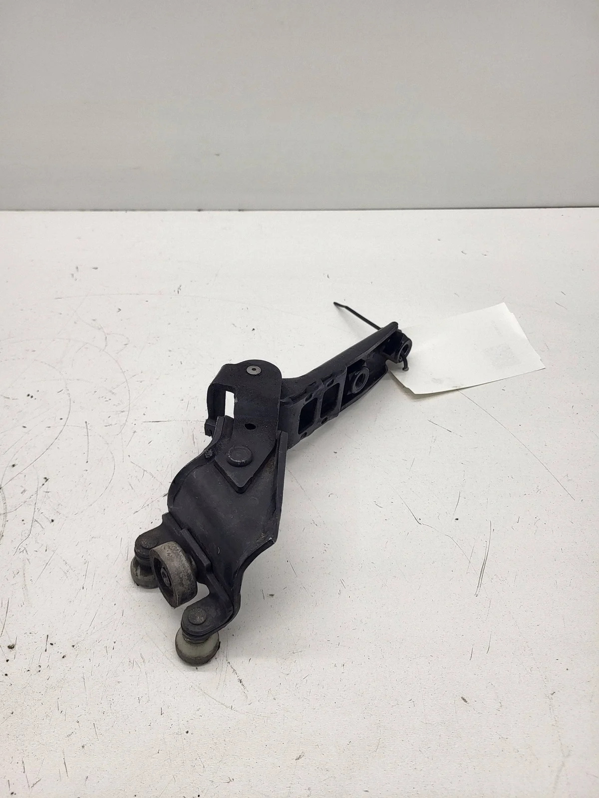 Middelste deurrol Volkswagen Multivan T5 7H0843335D thumbnail 3