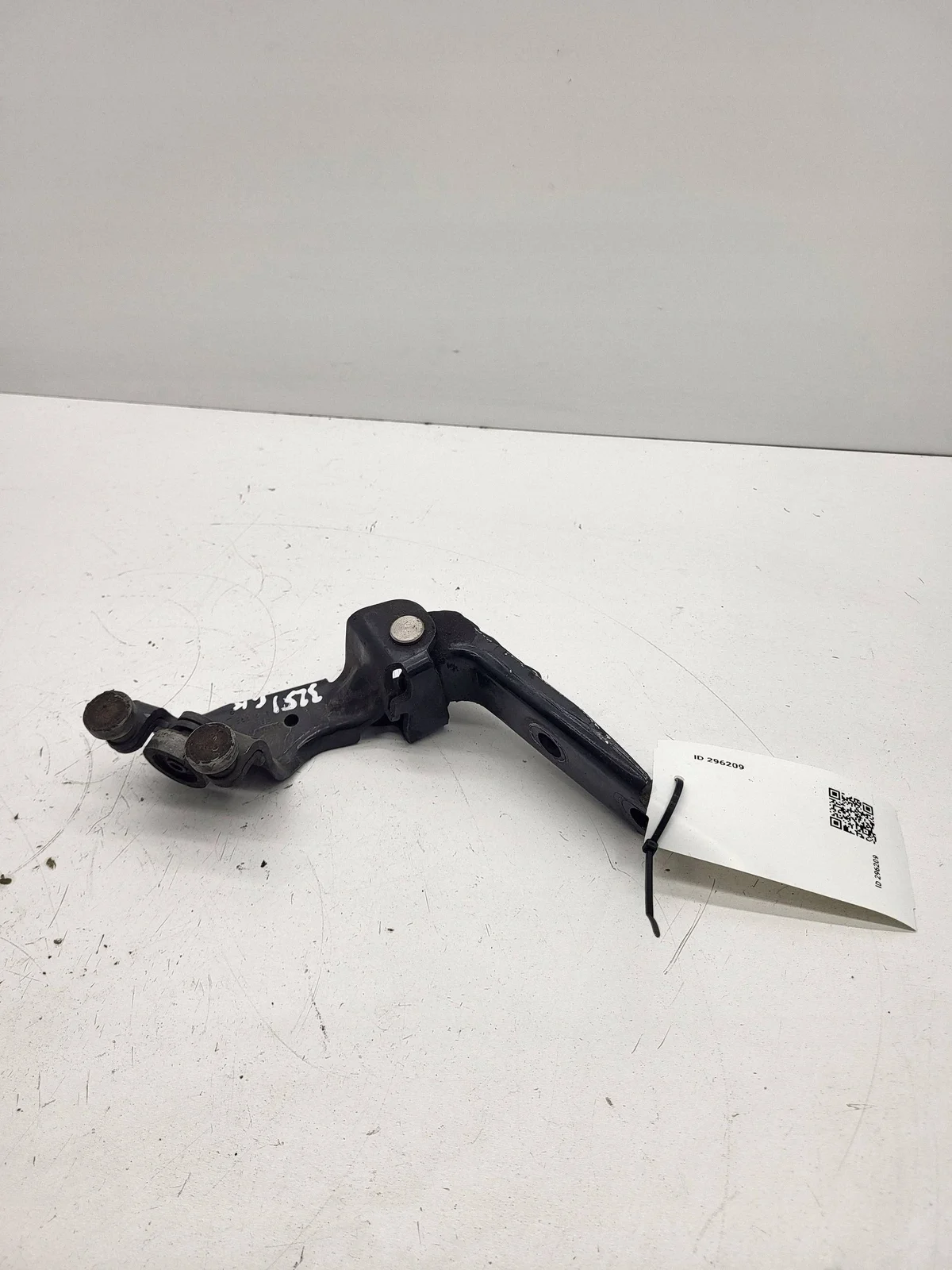 Middelste deurrol Volkswagen Multivan T5 7H0843335D thumbnail 5