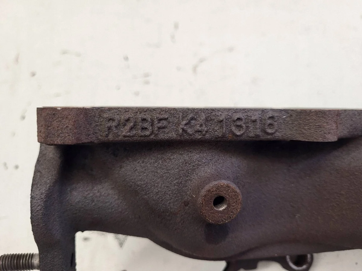 Mazda 6 R2BFK41316 Grenrör thumbnail 7