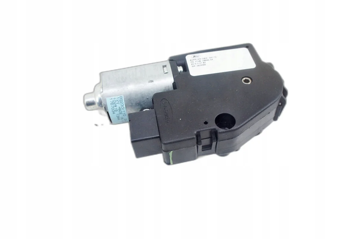 Ford Edge Mk2 Motor Techo Solar FT4B-15B689-AA VY369-AR94683