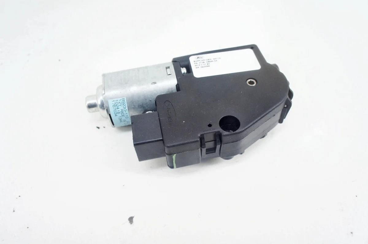 Lasikattomoottori Ford Edge Mk2 VY369-AR94683
