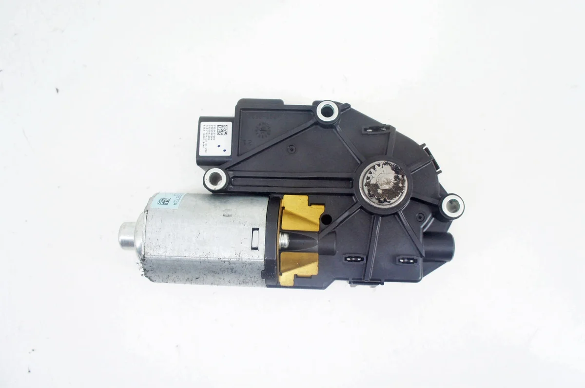 Schiebedach Motor Ford Edge Mk2 VY369-AR94683 image 4