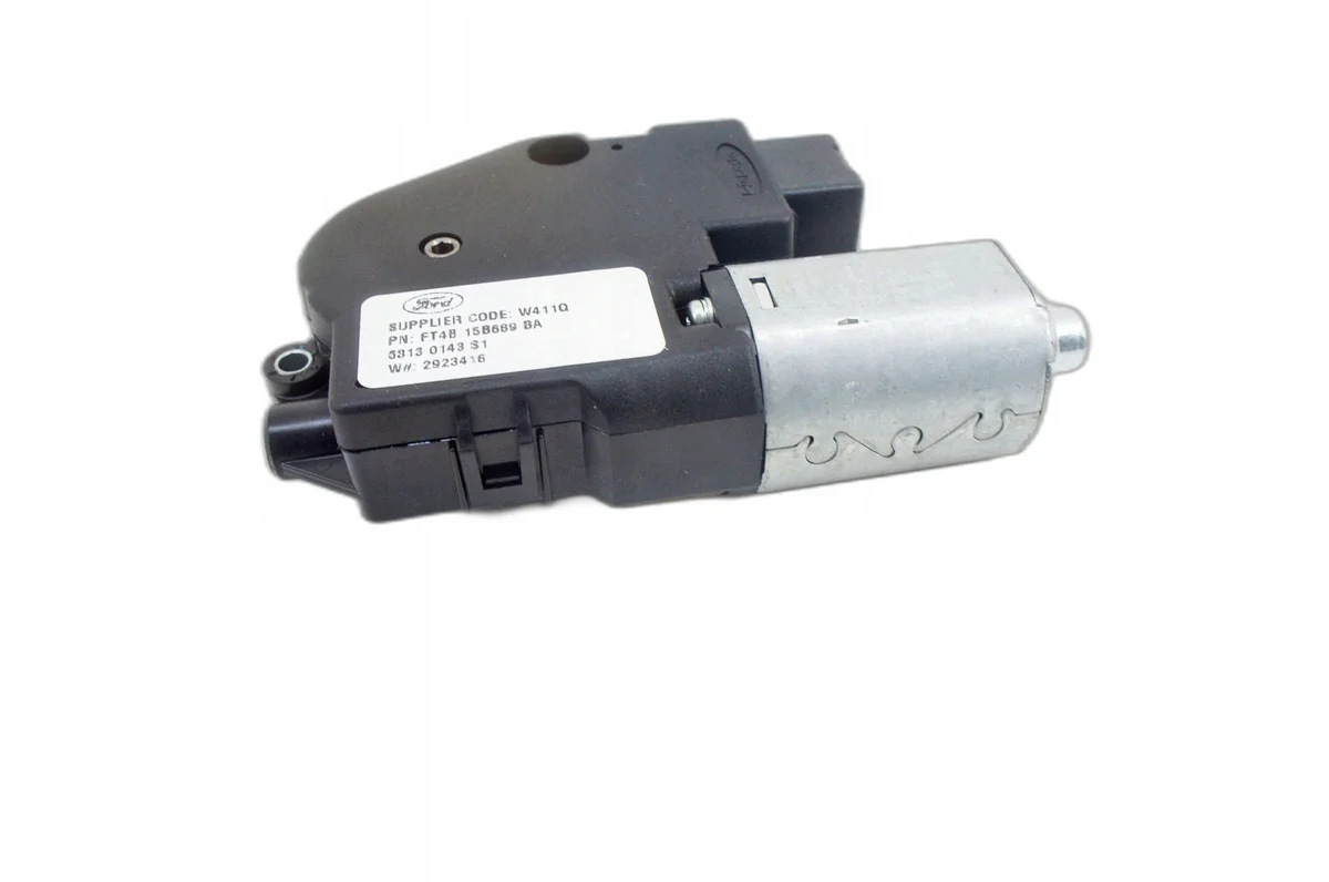 Motor Teto Solar Ford Edge Mk2 VY368-AR93990