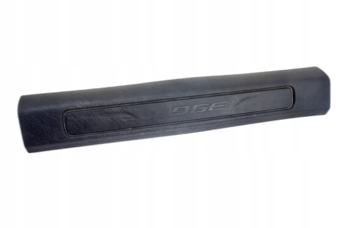 Etulokasuoja Ford Edge Mk2 VY249-AR87956