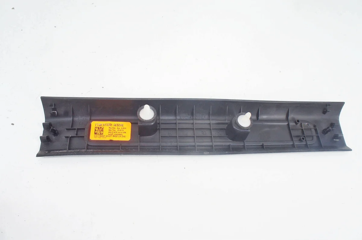 Etulokasuoja Ford Edge Mk2 VY249-AR87956 image 3