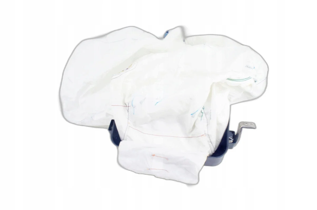 Ford Edge Passenger Airbag FT4B-R044A74-AF
