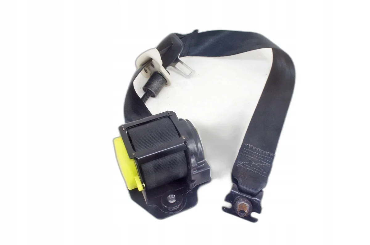 Ford Edge Mk2 Gordel Rechts Achter VY351-AR87371