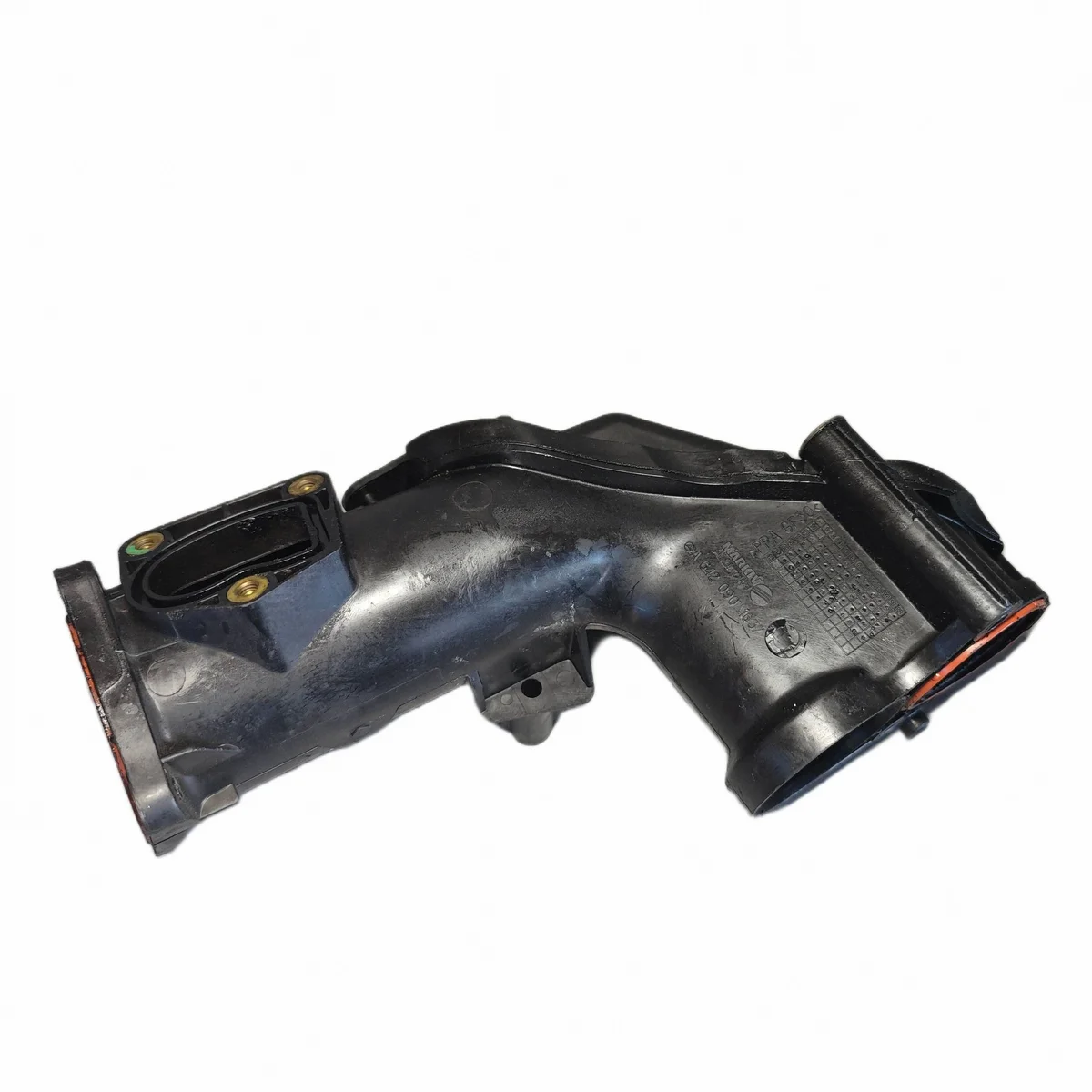 Tubo de admissão Mercedes-Benz OM642 A6420901637