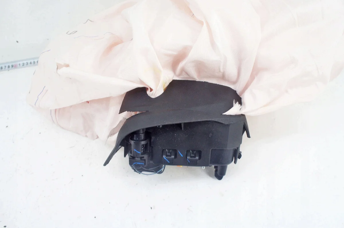 Airbag Ford Edge Mk2 VY056-AR87347 image 4