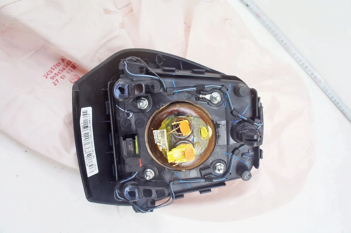 Airbag Ford Edge Mk2 VY056-AR87347 image 6