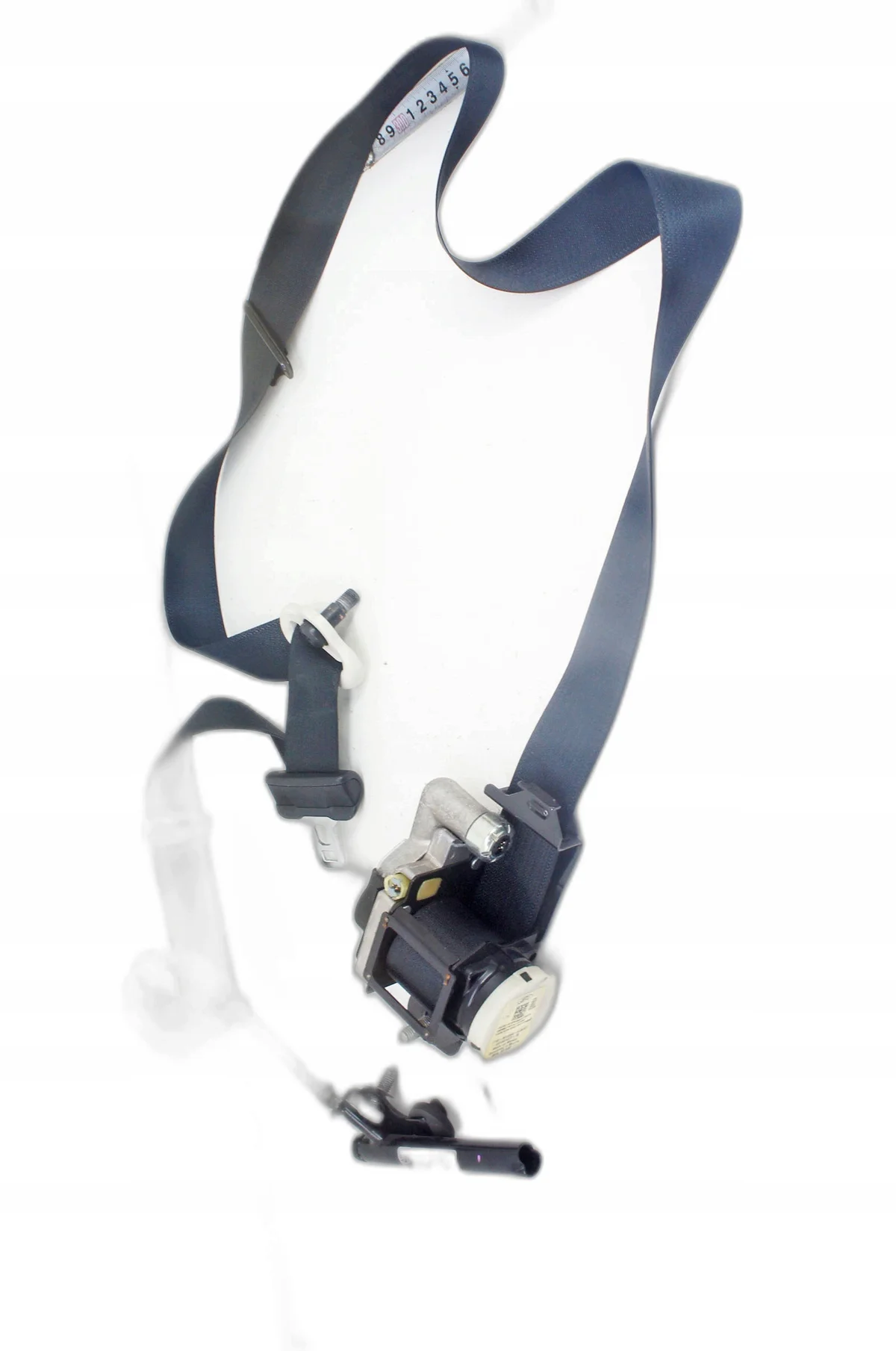 Veiligheidsgordel Rechts Voor Ford Edge VY054-AR85942