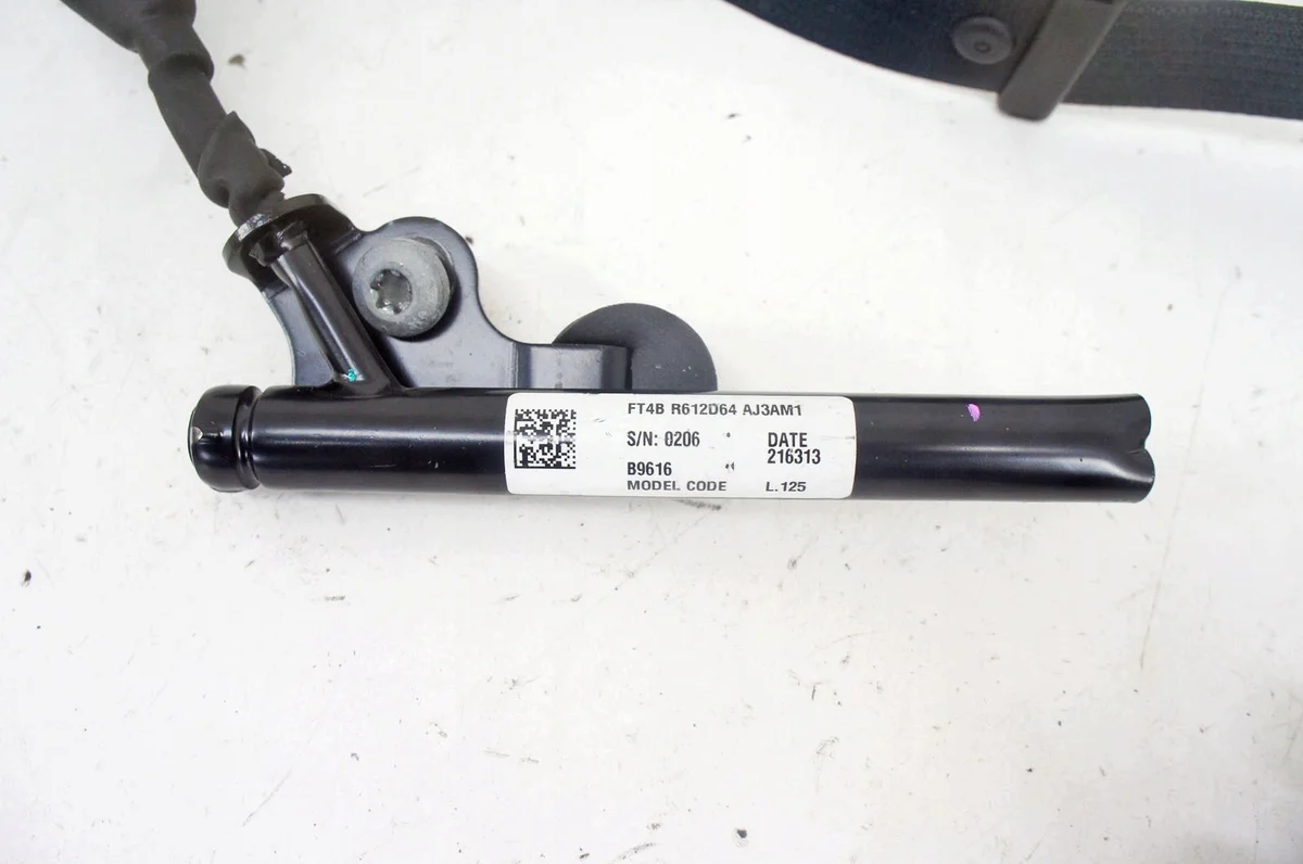 Sicherheitsgurt Ford Edge Mk2 VY054-AR85942 thumbnail 3