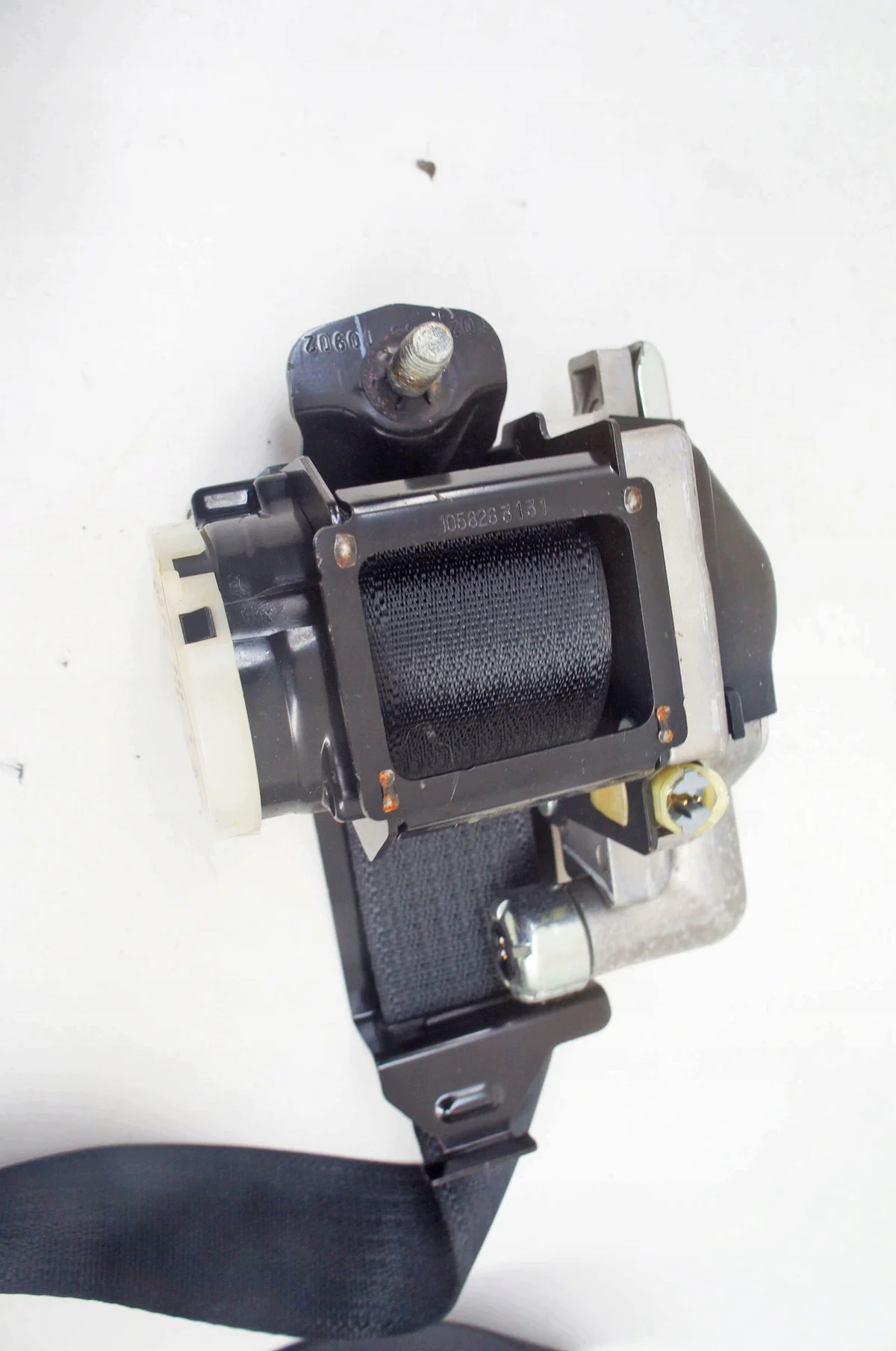 Sicherheitsgurt Ford Edge Mk2 VY054-AR85942 thumbnail 4
