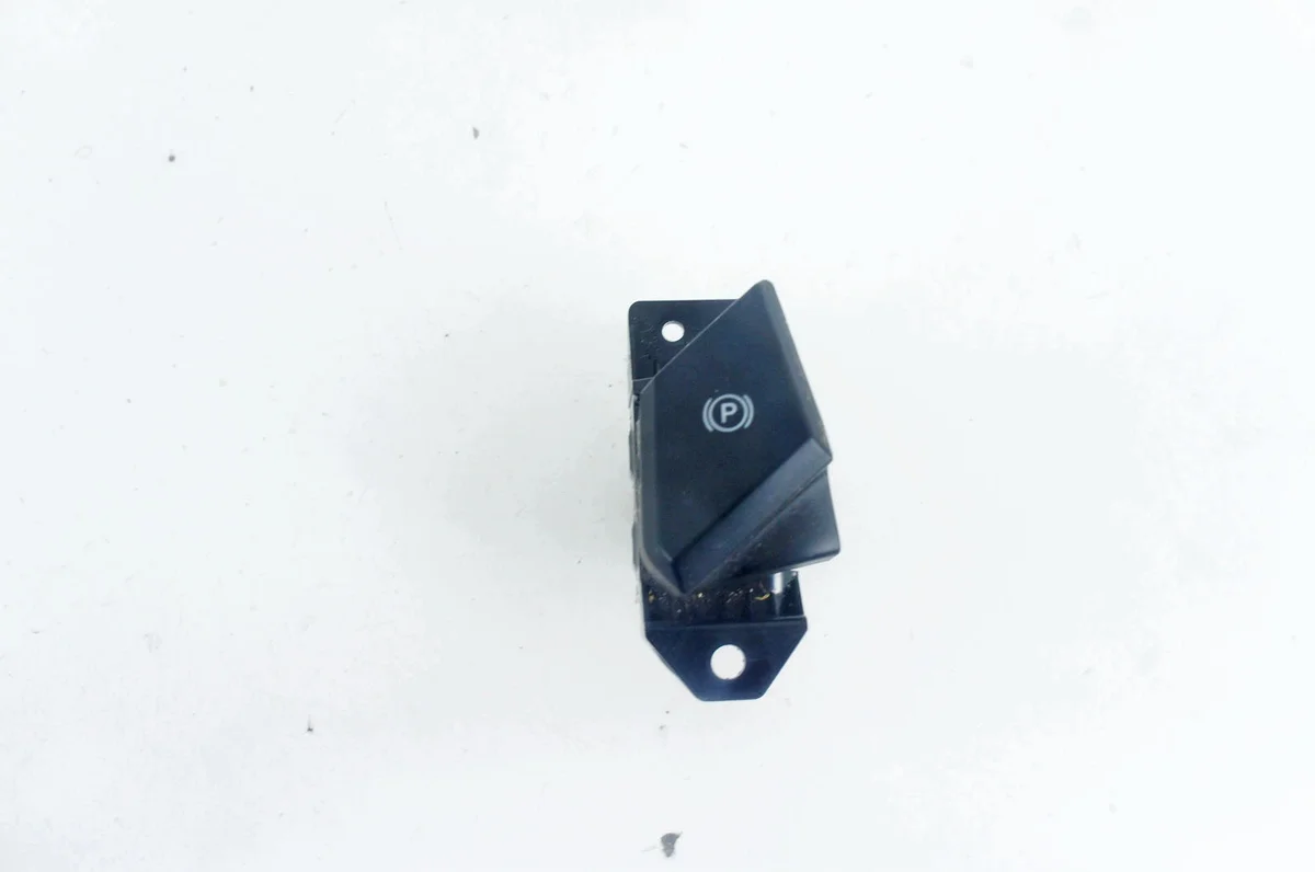 Ford Edge Mk2 E1GT-2B623-CAW Parkbremse Taste image 3