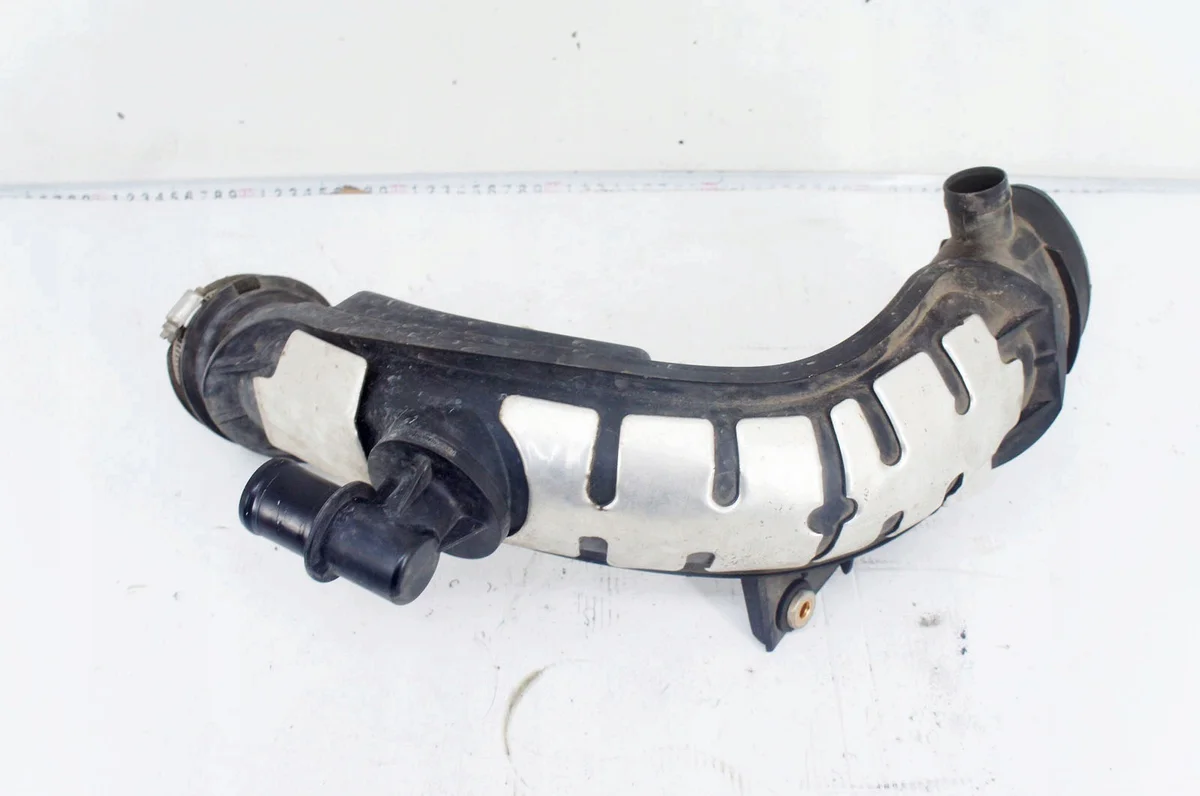 Luftansaugschlauch Ford Edge Mk2 2.0 GTDI VY208-AR74806