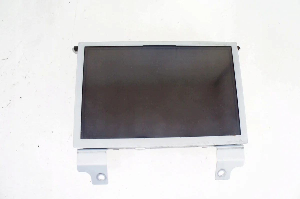 Radio näyttö Ford Edge Mk2 H2GT-14G370-FCD image 3
