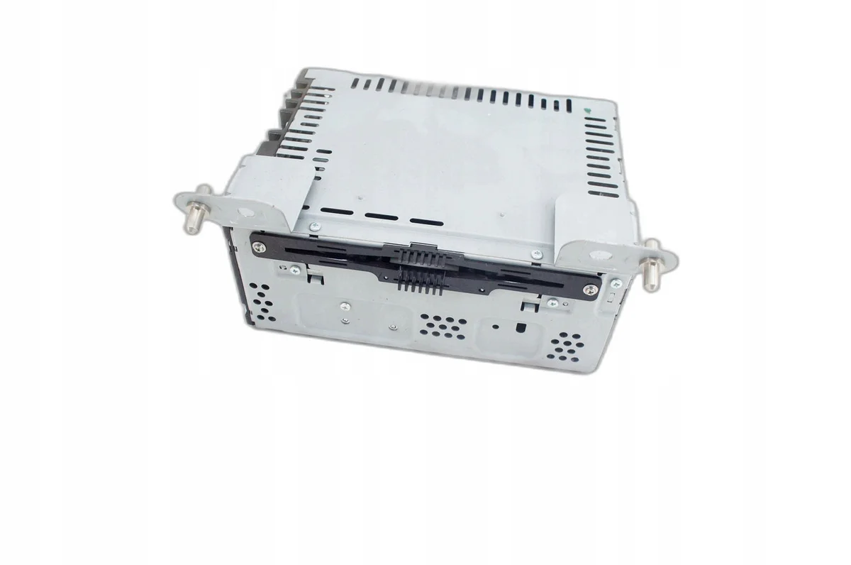 Radio Navigazione Ford Edge Mk2 FT4T-19C107-KD