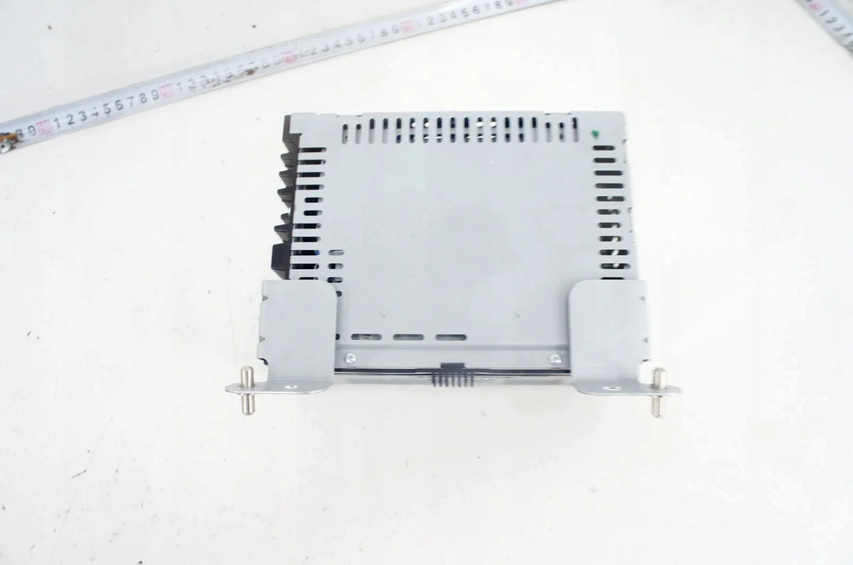 Ford Edge Mk2 Radio Navigointi FT4T-19C107-KD image 3
