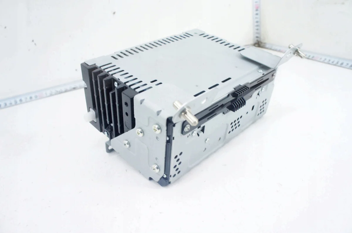 Ford Edge Mk2 Radio Navigointi FT4T-19C107-KD image 4