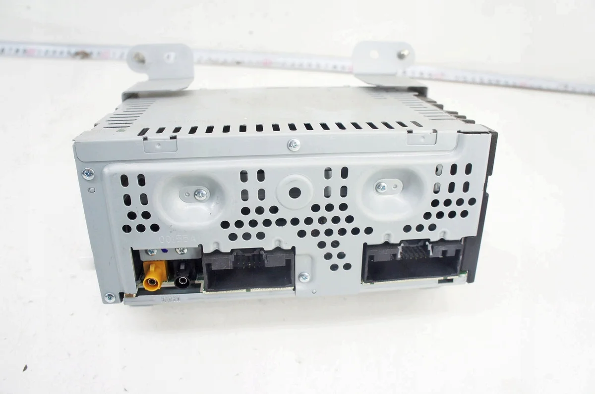 Ford Edge Mk2 Radio Navigointi FT4T-19C107-KD image 6