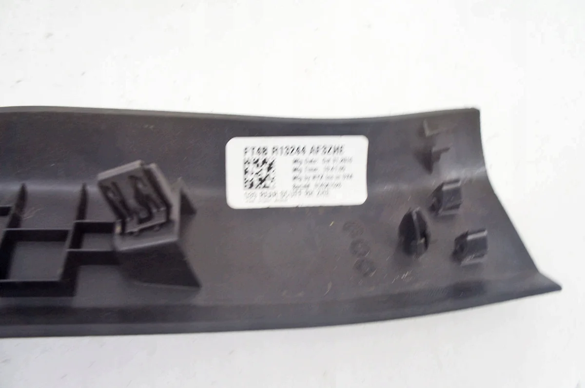 Skydd Ford Edge Mk2 Höger Bak VY091-AR65232 image 5